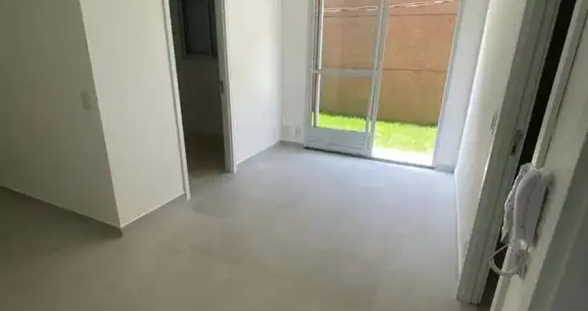 Apartamento com 2 quartos à venda na Avenida José Maria de Faria, Lapa de Baixo, São Paulo