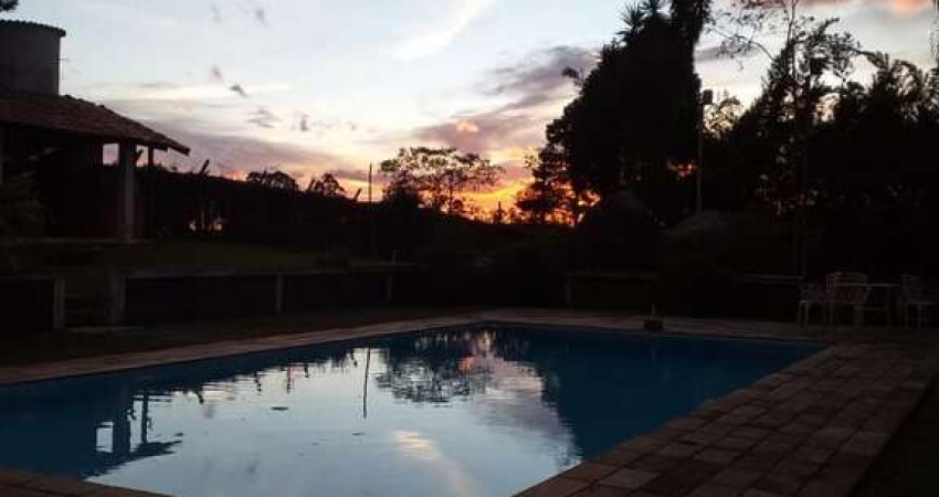 Chácara / sítio com 5 quartos à venda na Estrada Darcy Penteado, Vila Darcy Penteado (Mailasqui), São Roque