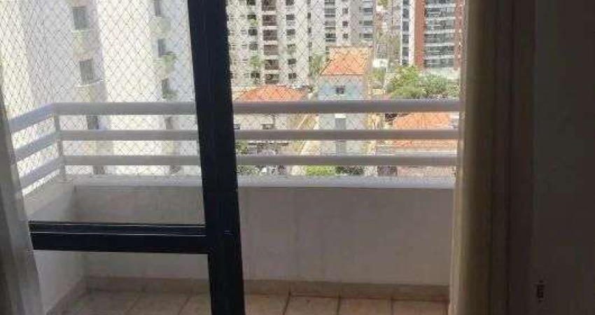 Apartamento à venda no bairro Moema - São Paulo/SP, Zona Sul