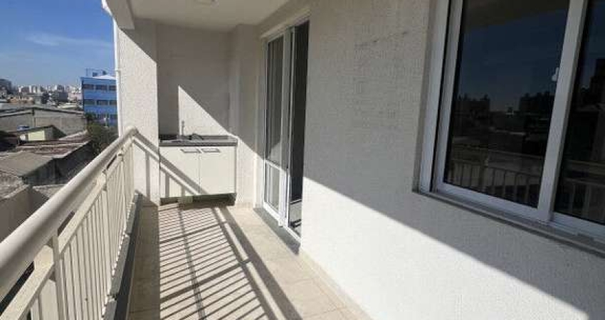 Apartamento à venda no bairro Mooca - São Paulo/SP, Zona Leste