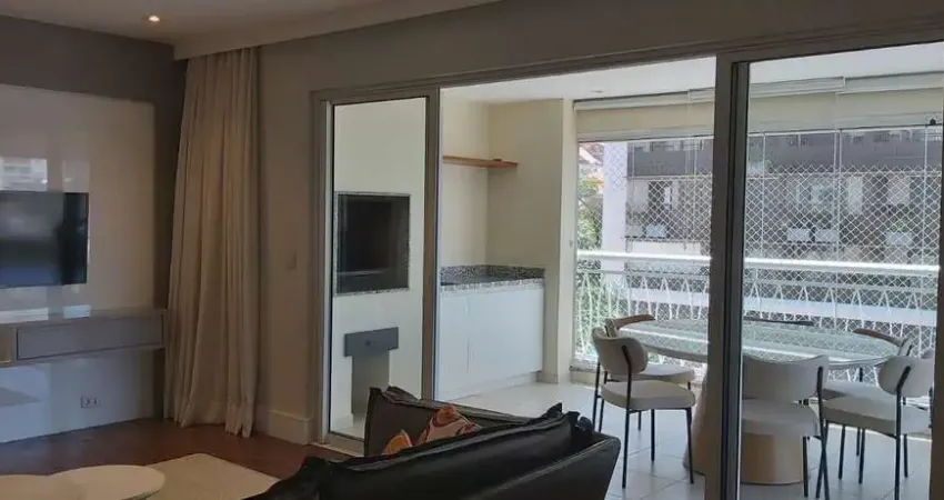 Apartamento com 3 quartos para alugar na Rua Ministro Godói, Perdizes, São Paulo