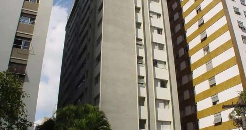Apartamento à venda no bairro Jardim Paulista - São Paulo/SP, Zona Sul