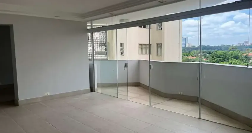 Apartamento com 4 quartos à venda na Rua João Ramalho, Perdizes, São Paulo
