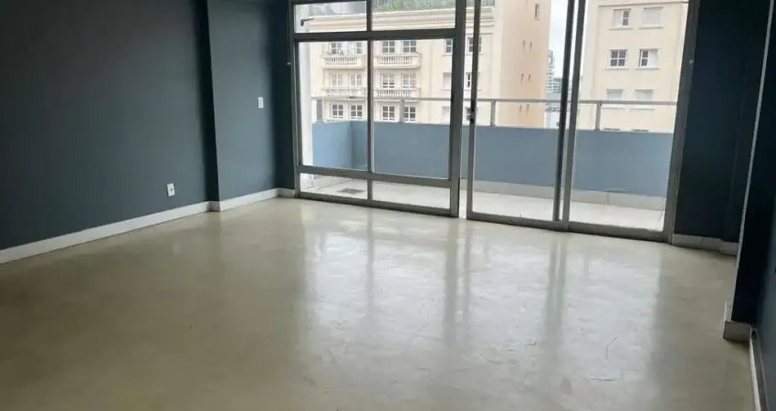 Apartamento com 2 quartos para alugar na Rua Manuel da Nóbrega, Paraíso, São Paulo