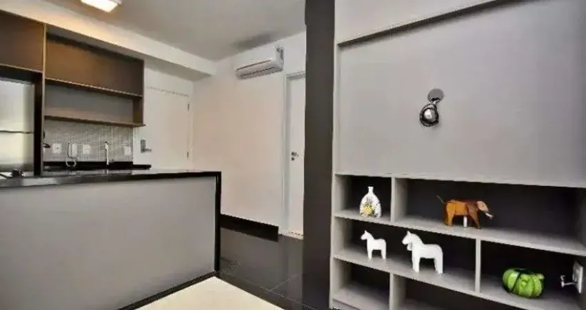 Apartamento à venda no bairro Pinheiros - São Paulo/SP, Zona Oeste
