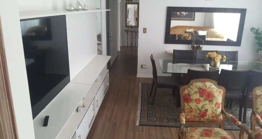 Apartamento à venda no bairro Higienópolis - São Paulo/SP, Zona Oeste