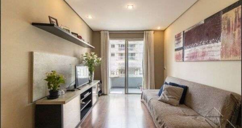 Apartamento à venda no bairro Perdizes - São Paulo/SP, Zona Oeste