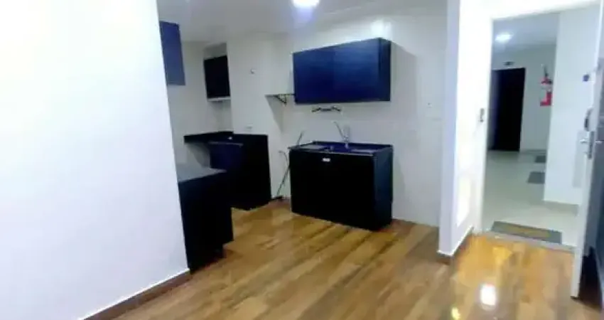 Apartamento com 2 quartos à venda na Rua Laranjal do Jari, Vila Pirituba, São Paulo