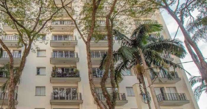 Apartamento à venda no bairro Brooklin Paulista - São Paulo/SP, Zona Sul