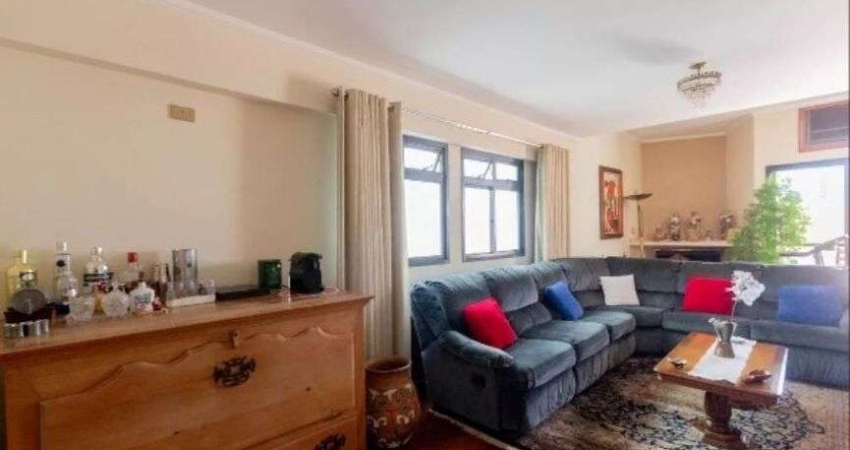 Apartamento com 4 quartos à venda na Rua Artur de Azevedo, Pinheiros, São Paulo