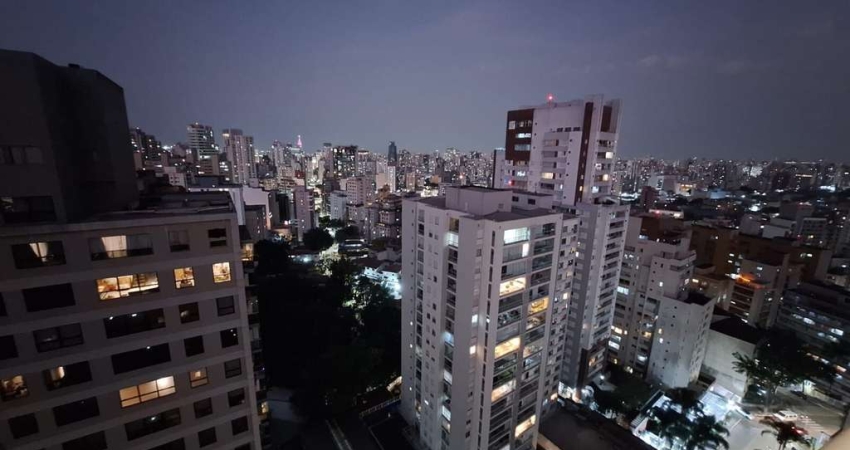 Apartamento com 1 quarto à venda na Rua Paim, Bela Vista, São Paulo