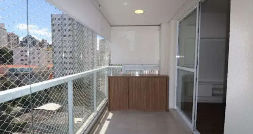 Apartamento para alugar no bairro Sumaré - São Paulo/SP, Zona Oeste