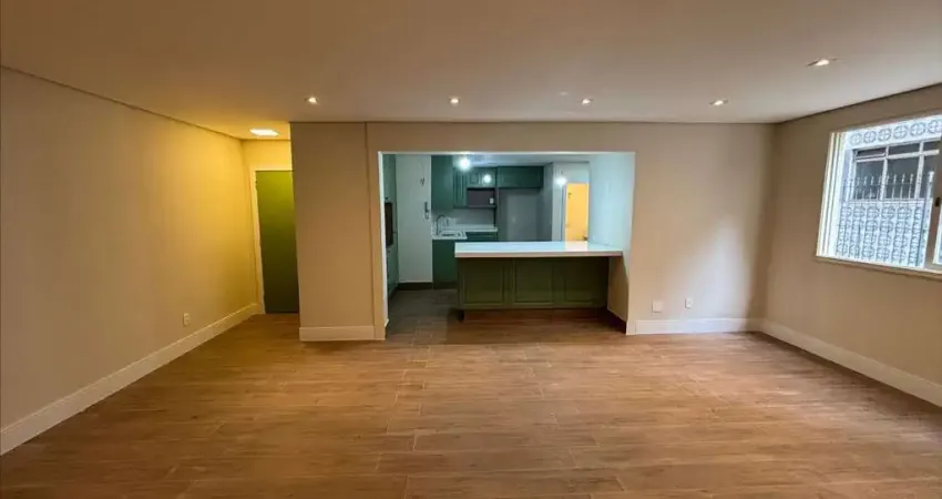 Apartamento à venda no bairro Jardim Paulista - São Paulo/SP, Zona Sul