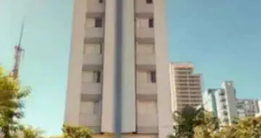 Apartamento à venda no bairro Pinheiros - São Paulo/SP, Zona Oeste