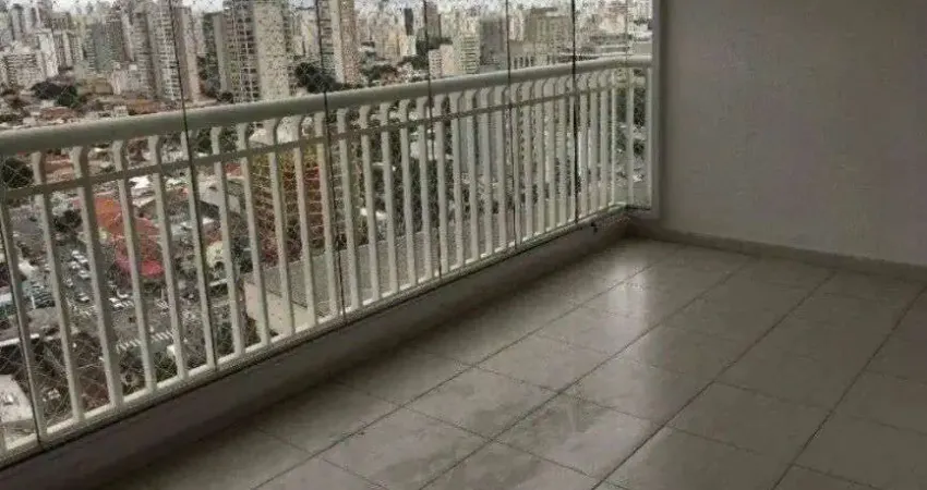 Apartamento com 4 quartos para alugar na Rua Tagipuru, Barra Funda, São Paulo
