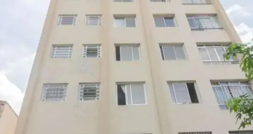 Apartamento à venda no bairro Cambuci - São Paulo/SP, Zona Sul