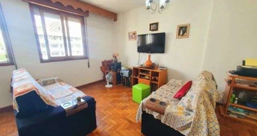 Apartamento à venda no bairro Barra Funda - São Paulo/SP, Zona Oeste