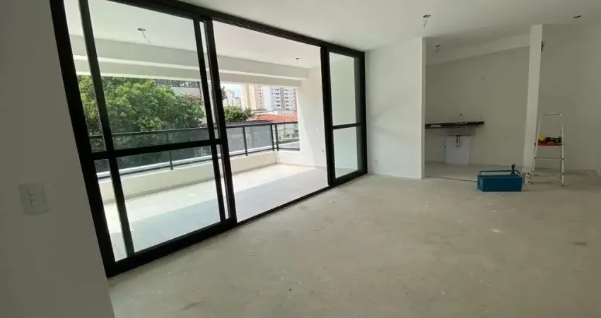 Apartamento à venda no bairro Saúde - São Paulo/SP, Zona Sul