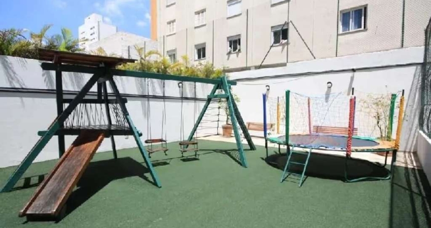 Apartamento à venda no bairro Sumaré - São Paulo/SP, Zona Oeste