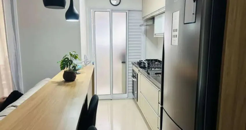 Apartamento à venda no bairro Barra Funda - São Paulo/SP, Zona Oeste