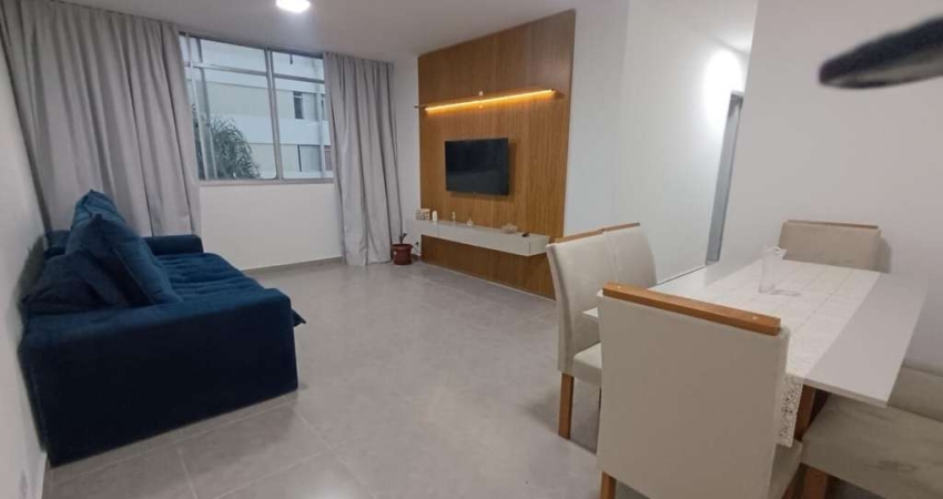 Apartamento à venda no bairro Santo Amaro - São Paulo/SP, Zona Sul