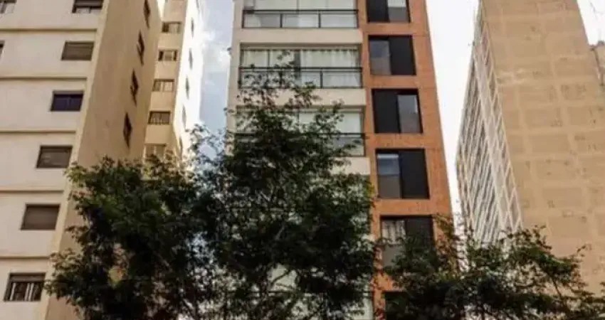 Apartamento à venda no bairro Vila Mariana - São Paulo/SP, Zona Sul