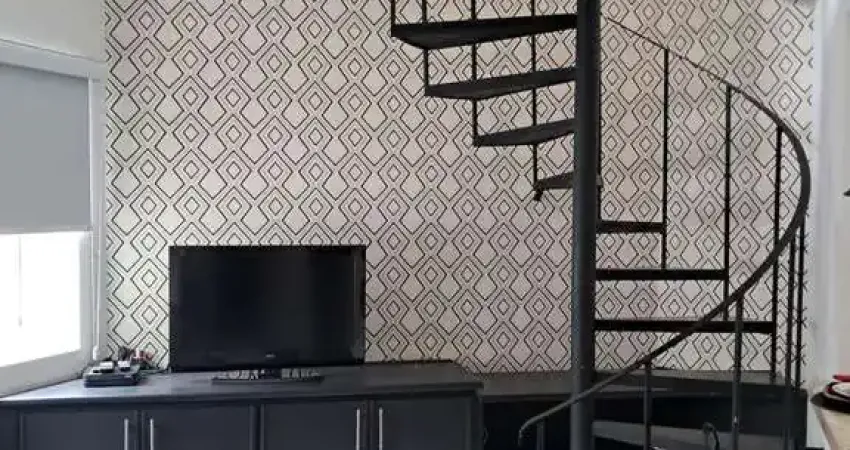 Apartamento à venda no bairro Vila Nova Conceição - São Paulo/SP, Zona Sul