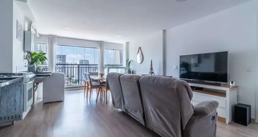 Apartamento à venda no bairro Barra Funda - São Paulo/SP, Zona Oeste