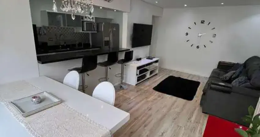 Apartamento à venda no bairro Pinheiros - São Paulo/SP, Zona Oeste