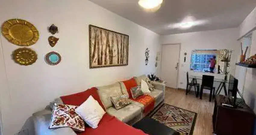 Apartamento à venda no bairro Vila Uberabinha - São Paulo/SP, Zona Sul