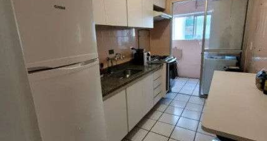 Apartamento à venda no bairro Vila Uberabinha - São Paulo/SP, Zona Sul