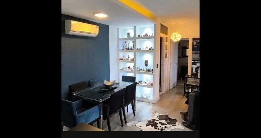 Apartamento à venda no bairro Saúde - São Paulo/SP, Zona Sul