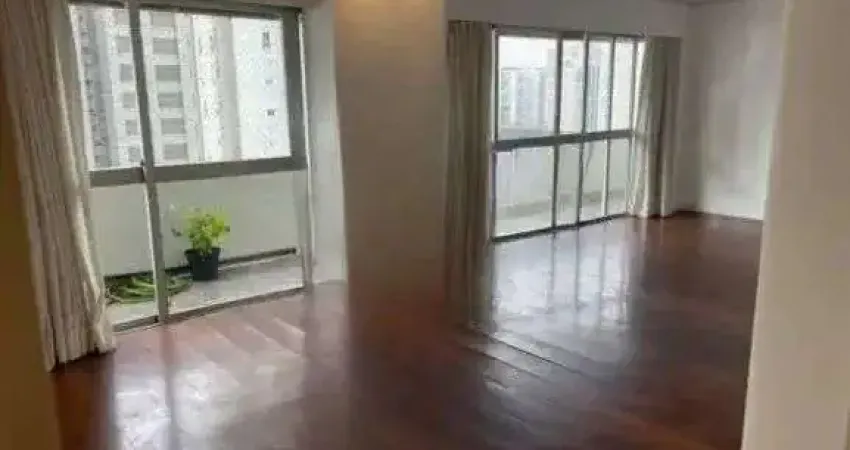 Apartamento à venda no bairro Moema - São Paulo/SP, Zona Sul
