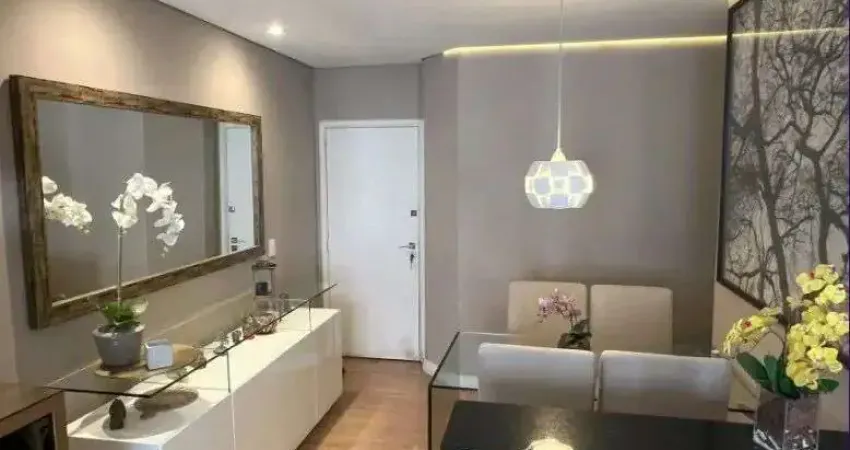 Apartamento à venda no bairro Moema - São Paulo/SP, Zona Sul