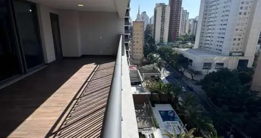 Apartamento à venda no bairro Vila Mariana - São Paulo/SP, Zona Sul