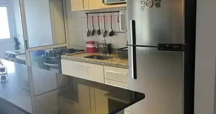 Apartamento à venda no bairro Vila Leopoldina - São Paulo/SP, Zona Oeste
