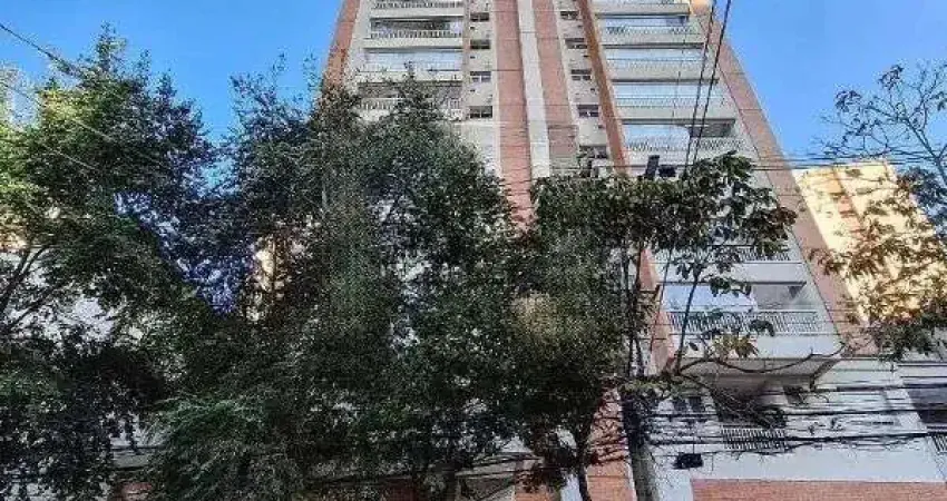 Apartamento à venda no bairro Vila Mariana (Zona Sul) - São Paulo/SP, Zona Sul