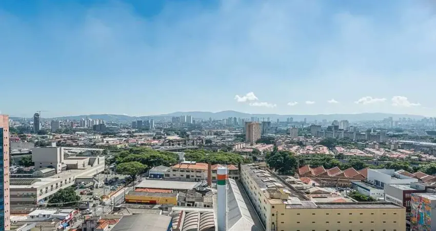 Apartamento à venda no bairro Lapa - São Paulo/SP, Zona Oeste