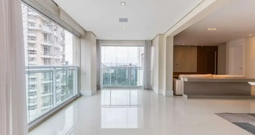 Apartamento com 3 quartos à venda na Rua Diogo Jácome, Vila Nova Conceição, São Paulo