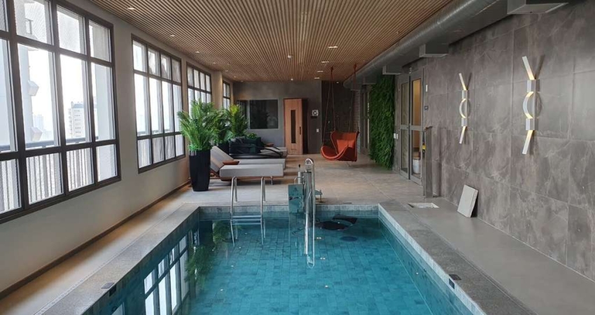 Apartamento à venda no bairro Paraíso - São Paulo/SP, Zona Sul