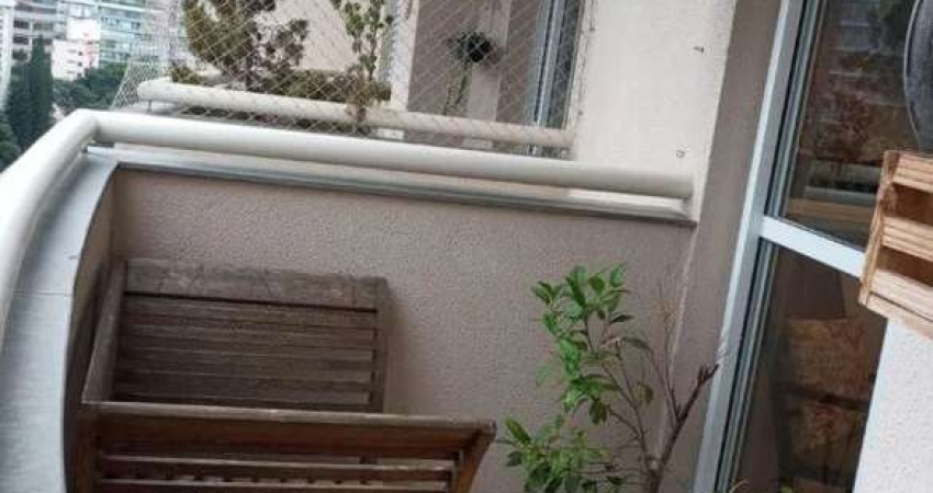 Apartamento para alugar no bairro Vila Uberabinha - São Paulo/SP, Zona Sul