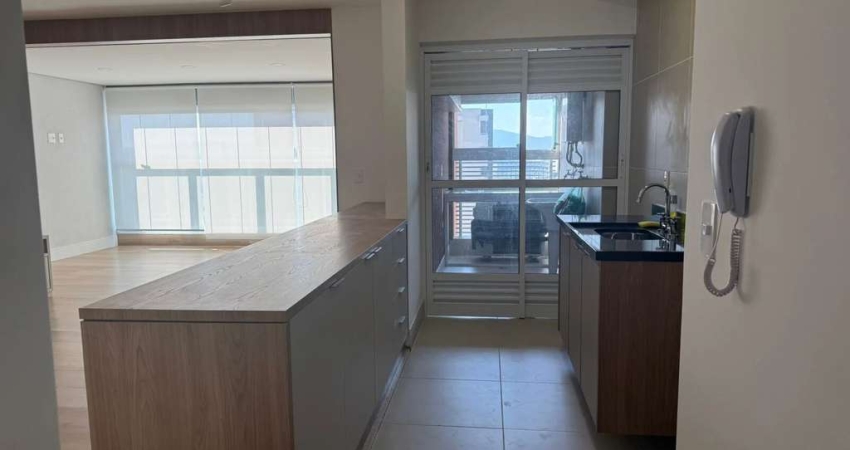 Apartamento para alugar no bairro Vila Romana - São Paulo/SP, Zona Oeste
