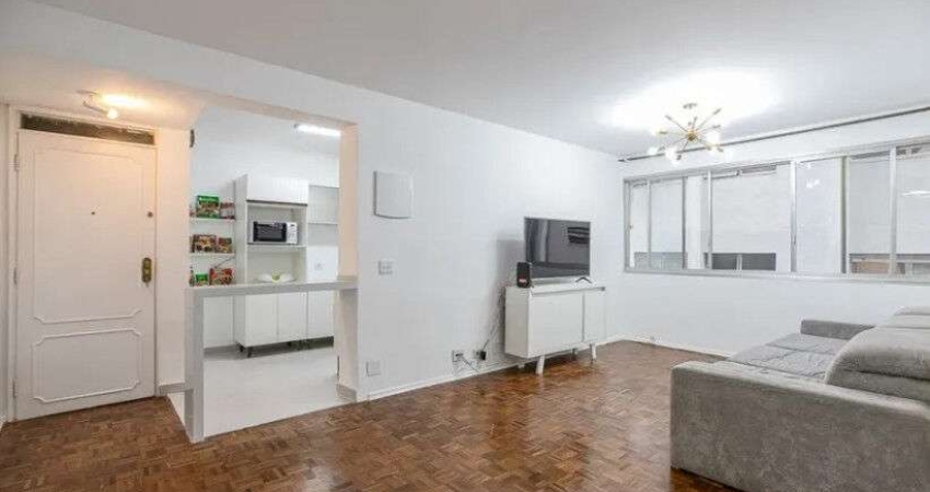 Apartamento à venda no bairro Jardim Paulista - São Paulo/SP, Zona Central