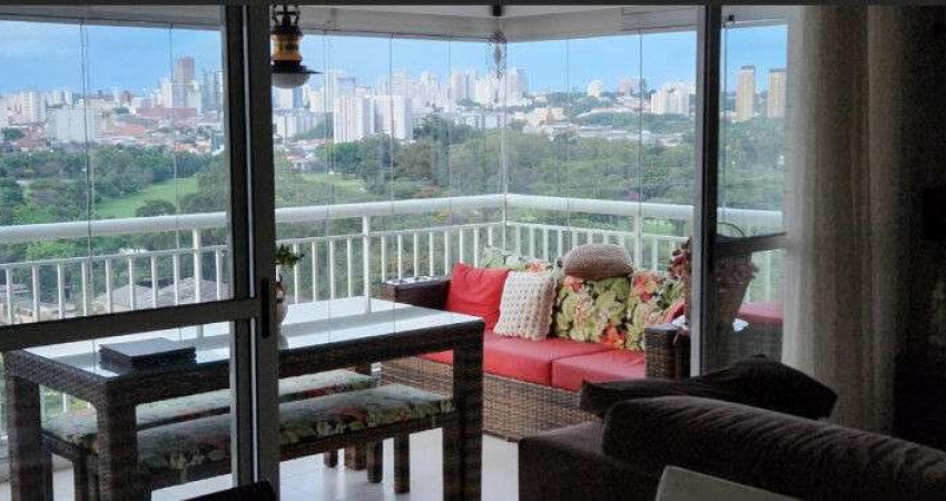 Apartamento à venda no bairro Jurubatuba - São Paulo/SP, Zona Sul