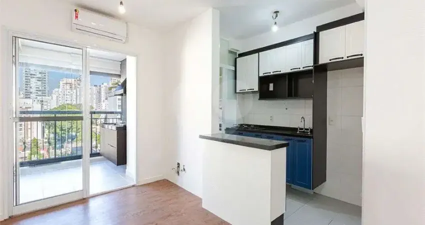 Apartamento à venda no bairro Perdizes - São Paulo/SP, Zona Oeste