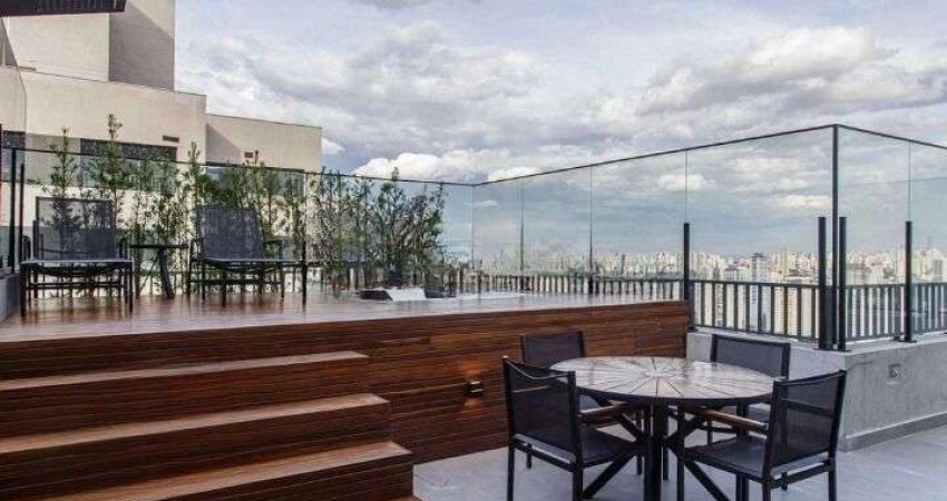 Apartamento à venda no bairro Brás - São Paulo/SP, Zona Central