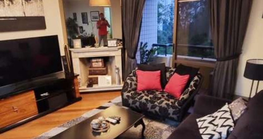 Apartamento à venda no bairro Vila Andrade - São Paulo/SP, Zona Sul