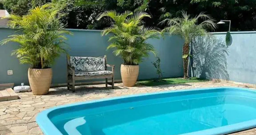 Casa com 3 quartos à venda na Rua Nápoli, Giardino D' Itália, Itatiba