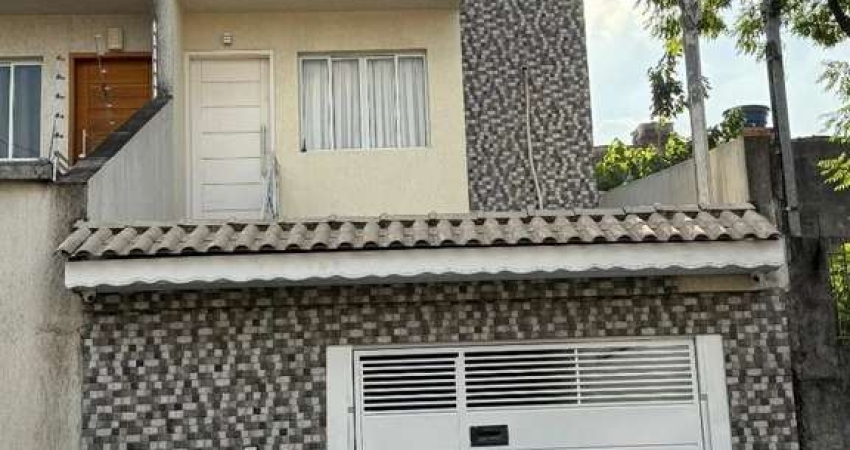 Casa com 3 quartos à venda na Rua Luís Araújo Faria, Vila Sônia, São Paulo