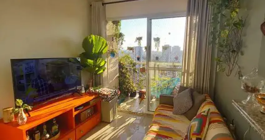 Apartamento à venda no bairro Barra Funda - São Paulo/SP, Zona Oeste